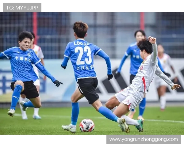 武汉足球队配合排名创新高展现团队实力引领联赛新风潮