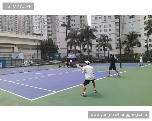 深圳网球队的运营策略深度分析与发展前景展望