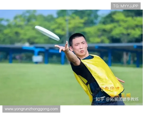 飞盘力量榜单揭晓上海飞盘队荣登第八位展现实力与潜力