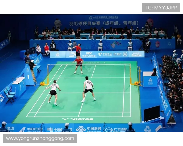 全运会羽毛球积分榜揭晓上海队以77分稳居第一名